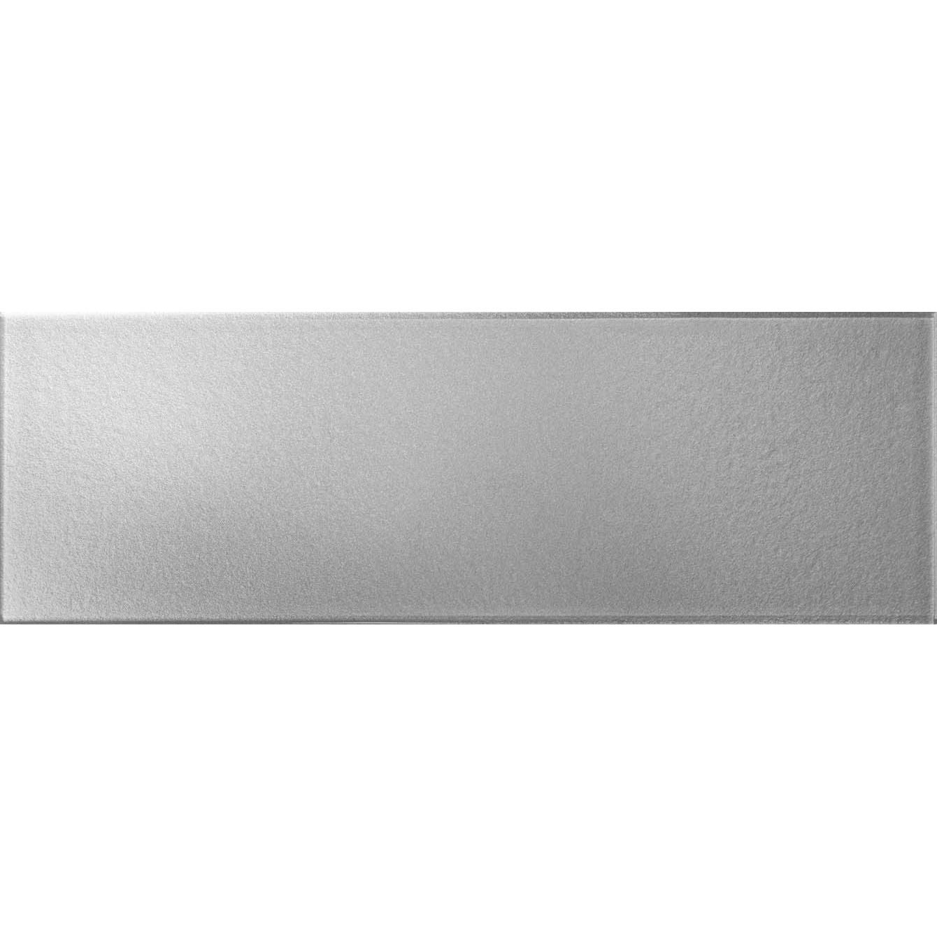 Proteus Metallica 30 x 10cm Glass Wall Tile