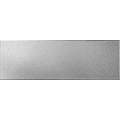 Proteus Metallica 30 x 10cm Glass Wall Tile