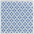 Provence Decorative Tile On Papyrus