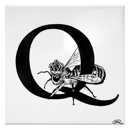 Q – Queen Bee