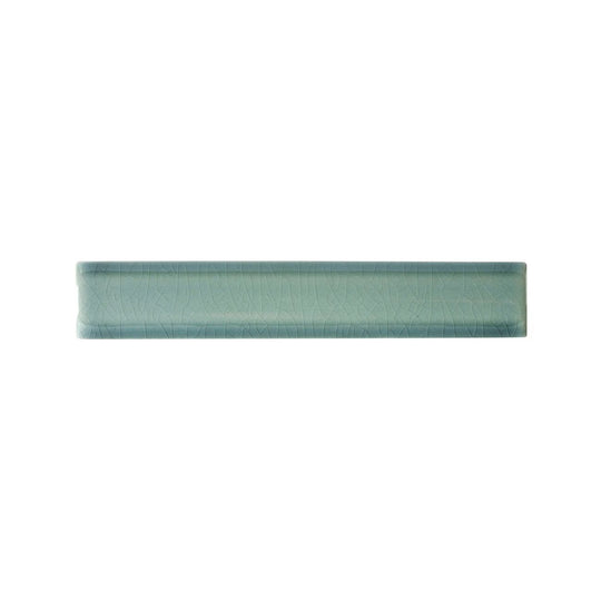 Retro Metro Green Park Glazed Trim