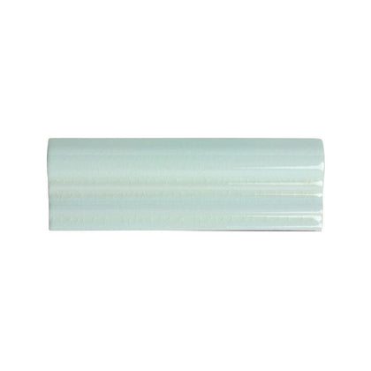 Lido Blue Glazed Dado