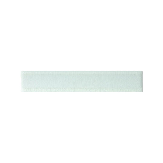 Retro Metro Lido Blue Glazed Trim