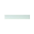 Retro Metro Lido Blue crackle-glaze ceramic edging trim