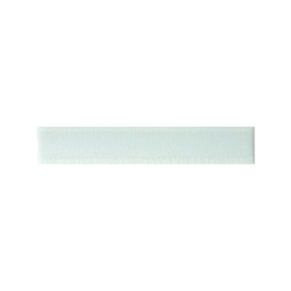 Lido Blue Glazed Trim