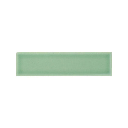 Lime House 5 x 20cm Glazed