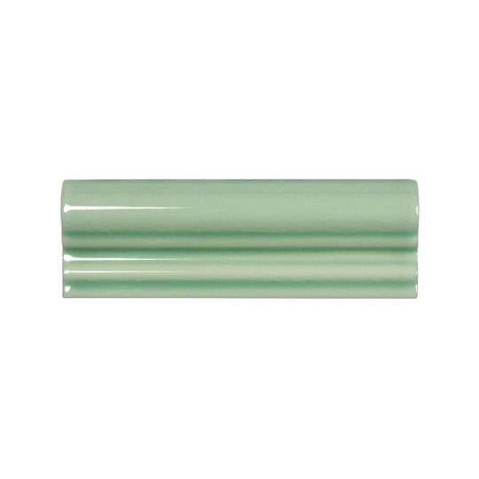 Retro Metro Lime House Glazed Dado