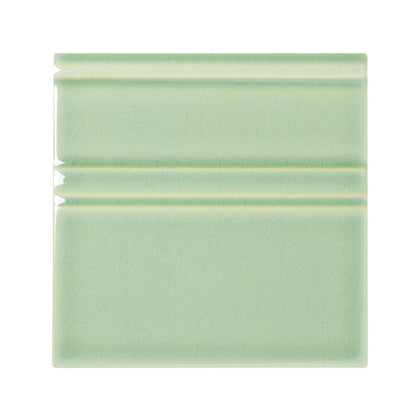 Lime House Glazed Skirting