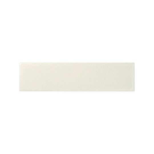 Retro Metro South Kensington 5 x 20cm Glazed Wall Tile