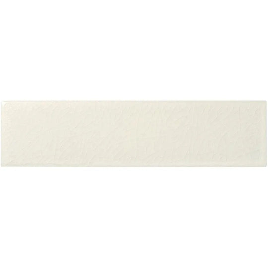 Retro Metro South Kensington 5 x 20cm Glazed Wall Tile - alternate view