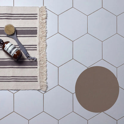 Resin-Cement Grout Hot Chocolate (No.33) - thumbnail 1