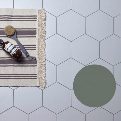 Resin-Cement Grout Olive (No.19) - thumbnail 1