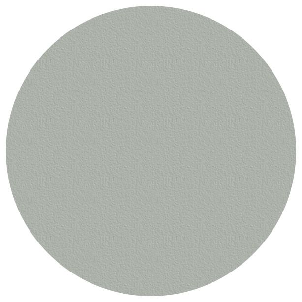 Ca'Pietra Resin-Cement Grout in Sage (No.18), a matt resin-cement tile grout shown as a cured colour swatch