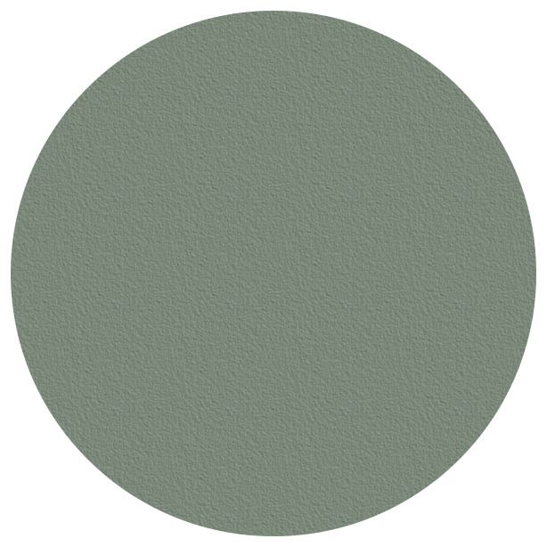 Ca'Pietra Resin-Cement Grout in Olive (No.19), a matt resin-cement tile grout shown as a cured colour swatch
