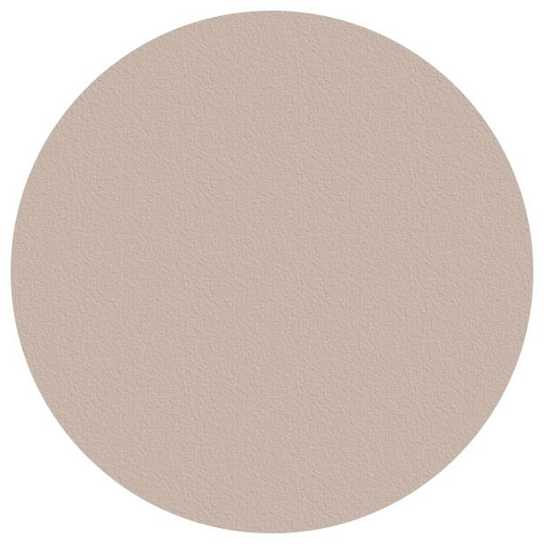 Ca'Pietra Resin-Cement Grout in Blush Beige (No.39), a matt resin-cement tile grout shown as a cured colour swatch