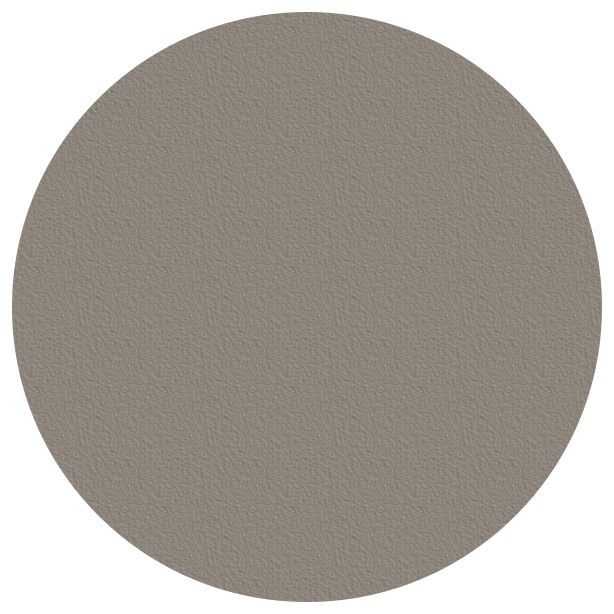 Ca'Pietra Resin-Cement Grout in Mink (No.45), a matt resin-cement tile grout shown as a cured colour swatch