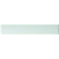 Retro Metro Lido Blue crackle-glaze ceramic edging trim