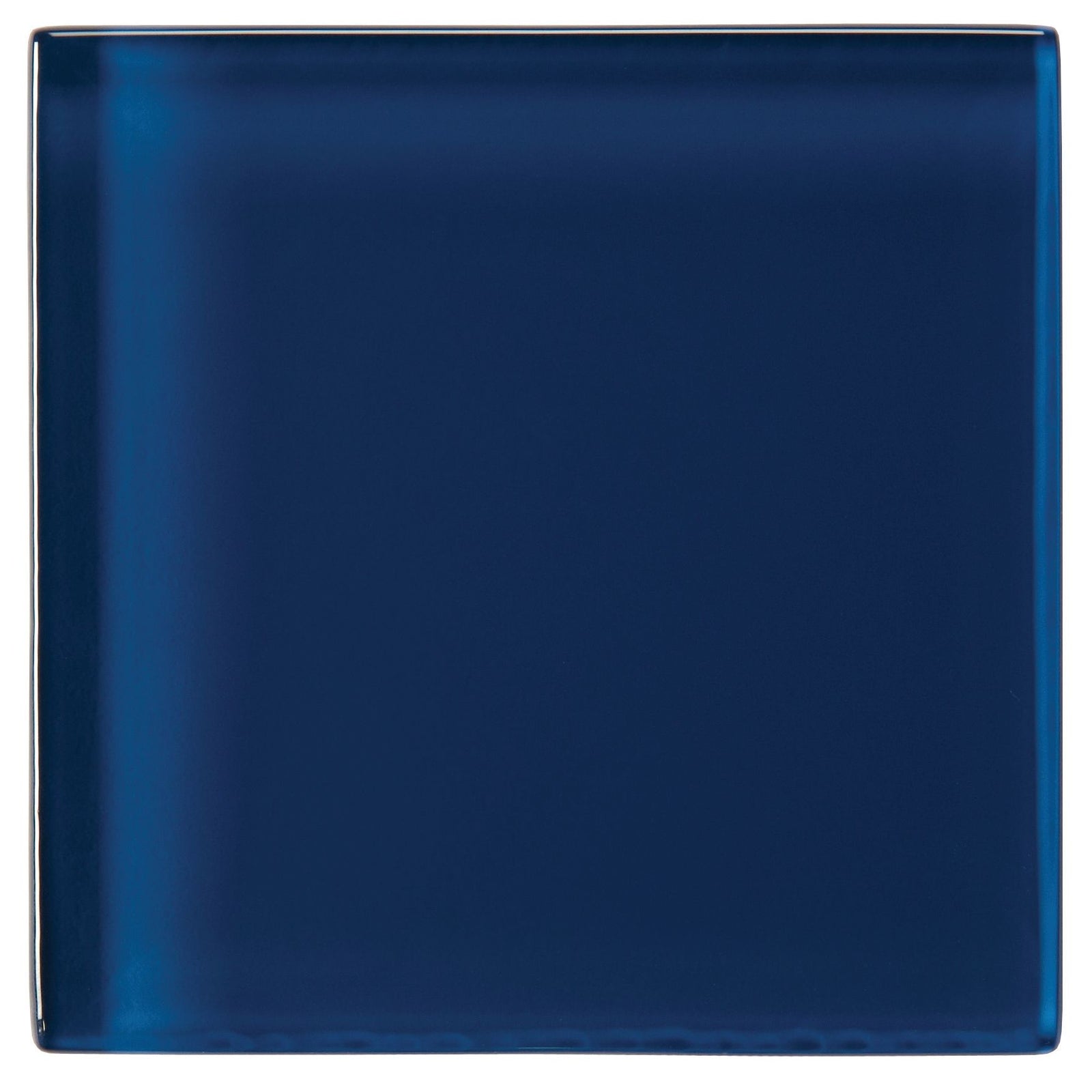 Rhine Clear Glass 10 x 10cm Wall Tile