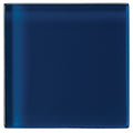 Rhine Clear Glass 10 x 10cm Wall Tile