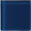 Rhine Clear Glass 10 x 10cm Wall Tile
