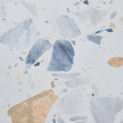 Rialto Porcelain Oro Wall & Floor Tile 60x60cm