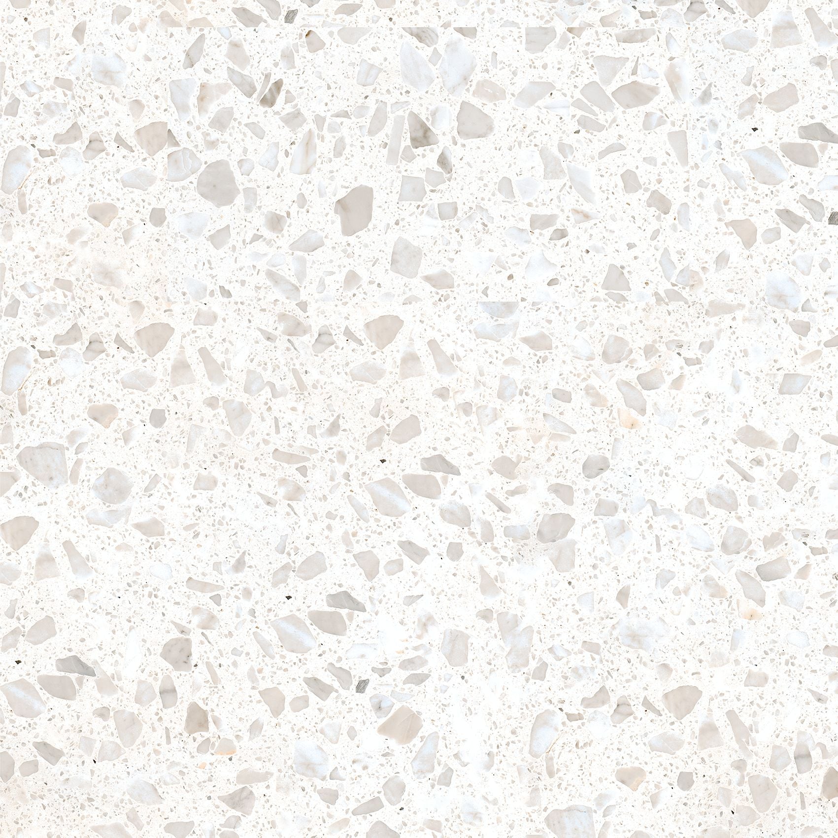 Rialto Porcelain Blanc Wall & Floor Tile 60x60cm