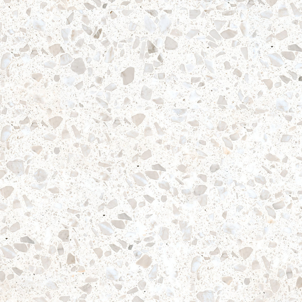 Rialto Porcelain Blanc Wall & Floor Tile 60x60cm - Matt - White