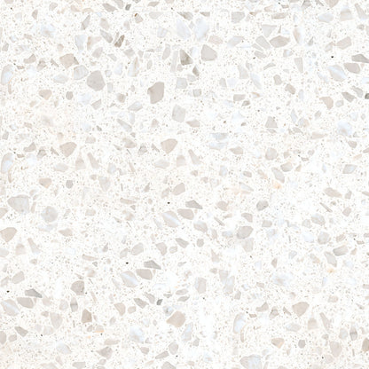 Rialto Porcelain Blanc Wall & Floor Tile 60x60cm