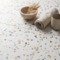 Rialto Porcelain Cognac Wall & Floor Tile 60x60cm