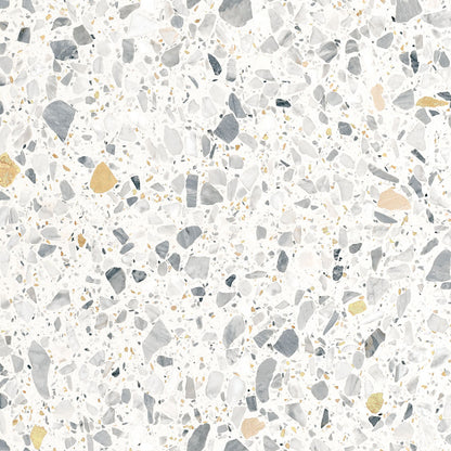 Rialto Porcelain Oro Wall & Floor Tile 60x60cm