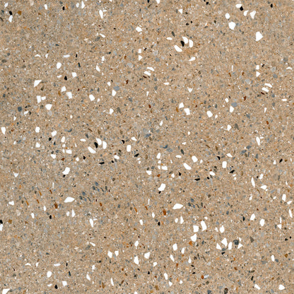 Rialto Porcelain Taupe Wall & Floor Tile 60x60cm