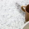 Rialto Porcelain Vert Wall & Floor Tile 60x60cm