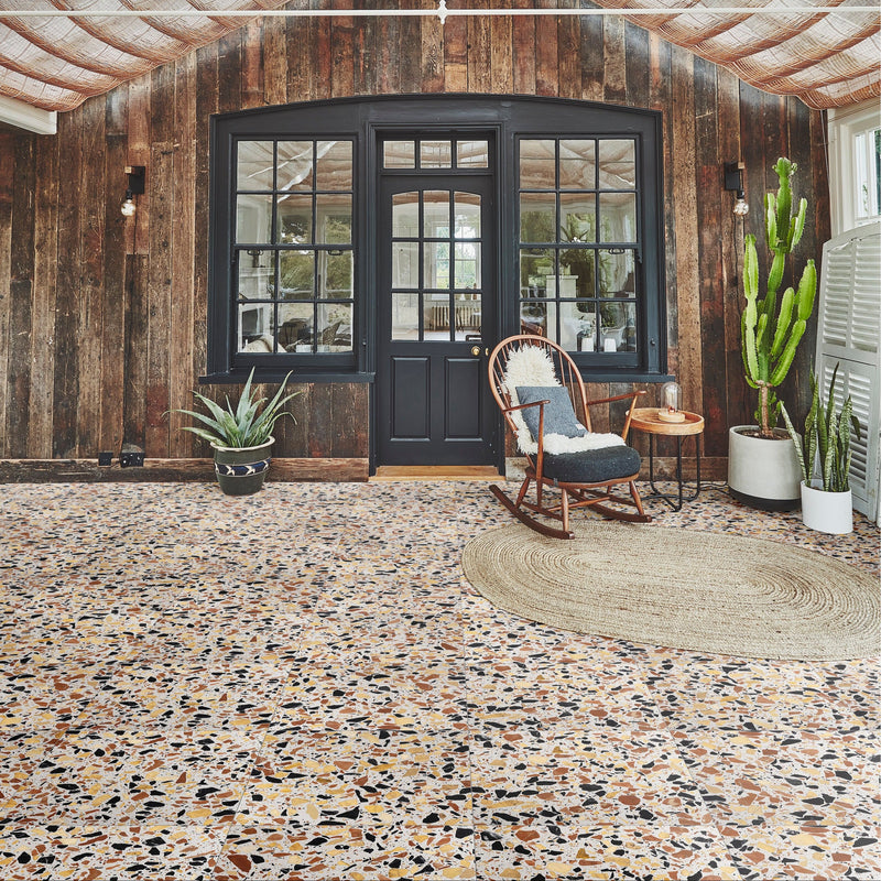 Rialto Terrazzo San Marco Honed