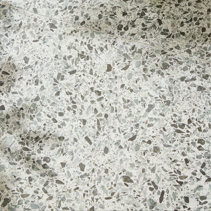 Rialto Porcelain Vert Wall & Floor Tile 60x60cm