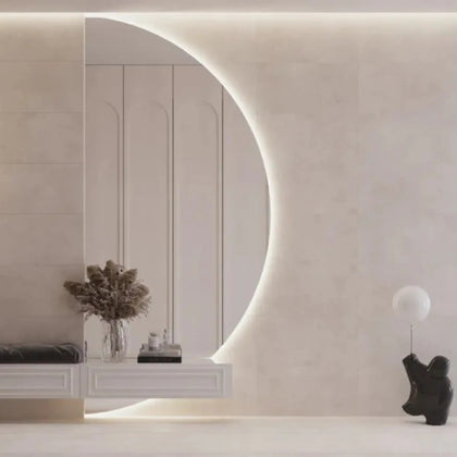 Rockstone White 60 x 60cm