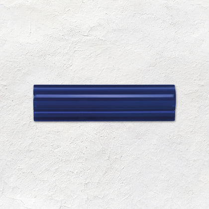 Royal Blue Albert Moulding
