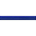 Royal Blue Astragal Moulding Ceramic Wall Tile 152x21mm