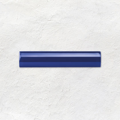 Royal Blue External Corner Trim