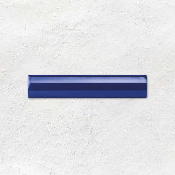 Royal Blue External Corner Trim