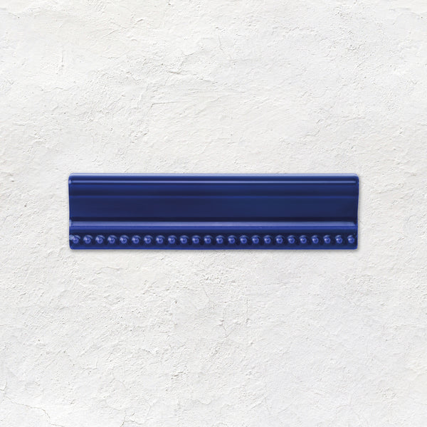 Royal Blue Hogarth Moulding