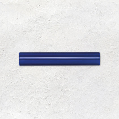 Royal Blue Sigma Moulding