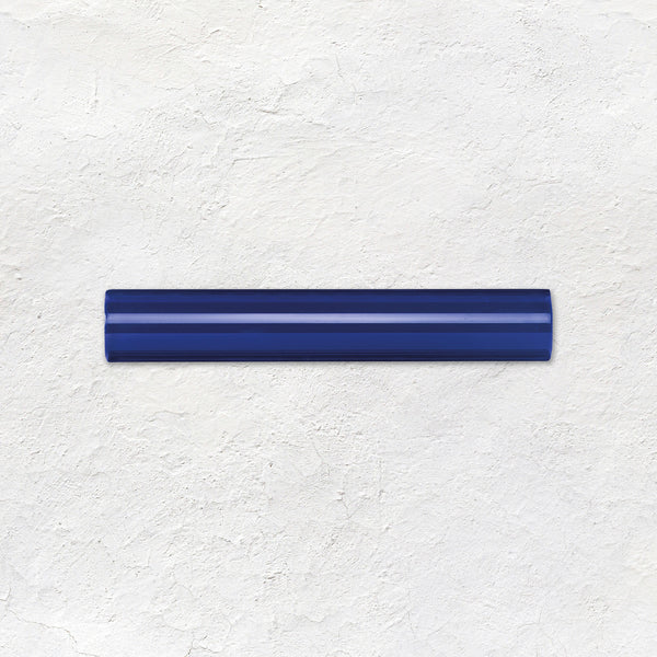 Royal Blue Sigma Moulding