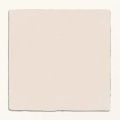 Rural Ceramic Buttermilk Wall Tile 13x13cm – thumbnail 2