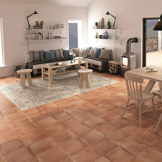 Rustic Natura 33.15 x 33.15cm