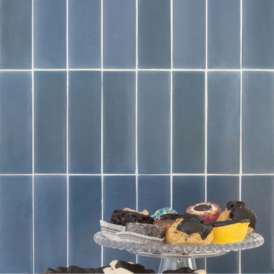 South Cliff Ocean Brick Tile