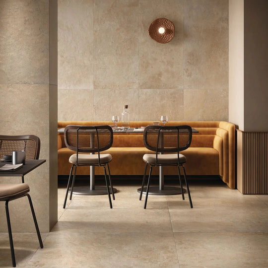 St Pierre Terre 30 x 60cm Porcelain Tile - alternate view