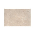 St Pierre Doux 60 x 90cm limestone-effect porcelain tile detail