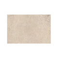 St Pierre Doux 60 x 90cm limestone-effect porcelain tile detail