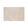St Pierre Doux 60 x 90cm limestone-effect porcelain tile detail