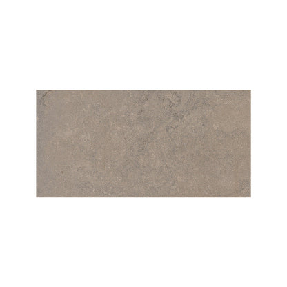 St Pierre Terre 30 x 60cm limestone-effect porcelain tile face